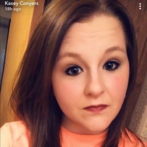 Meet your Posher, Kasey